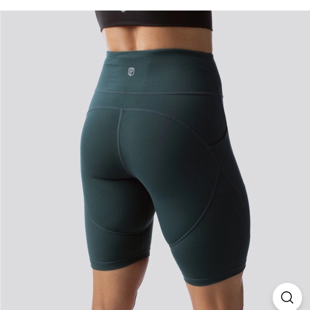 Born Primitive Shorts